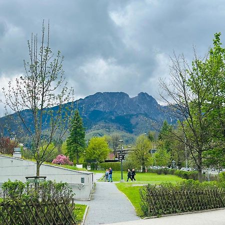 Lesny Dworek Zakopane Ngoại thất bức ảnh