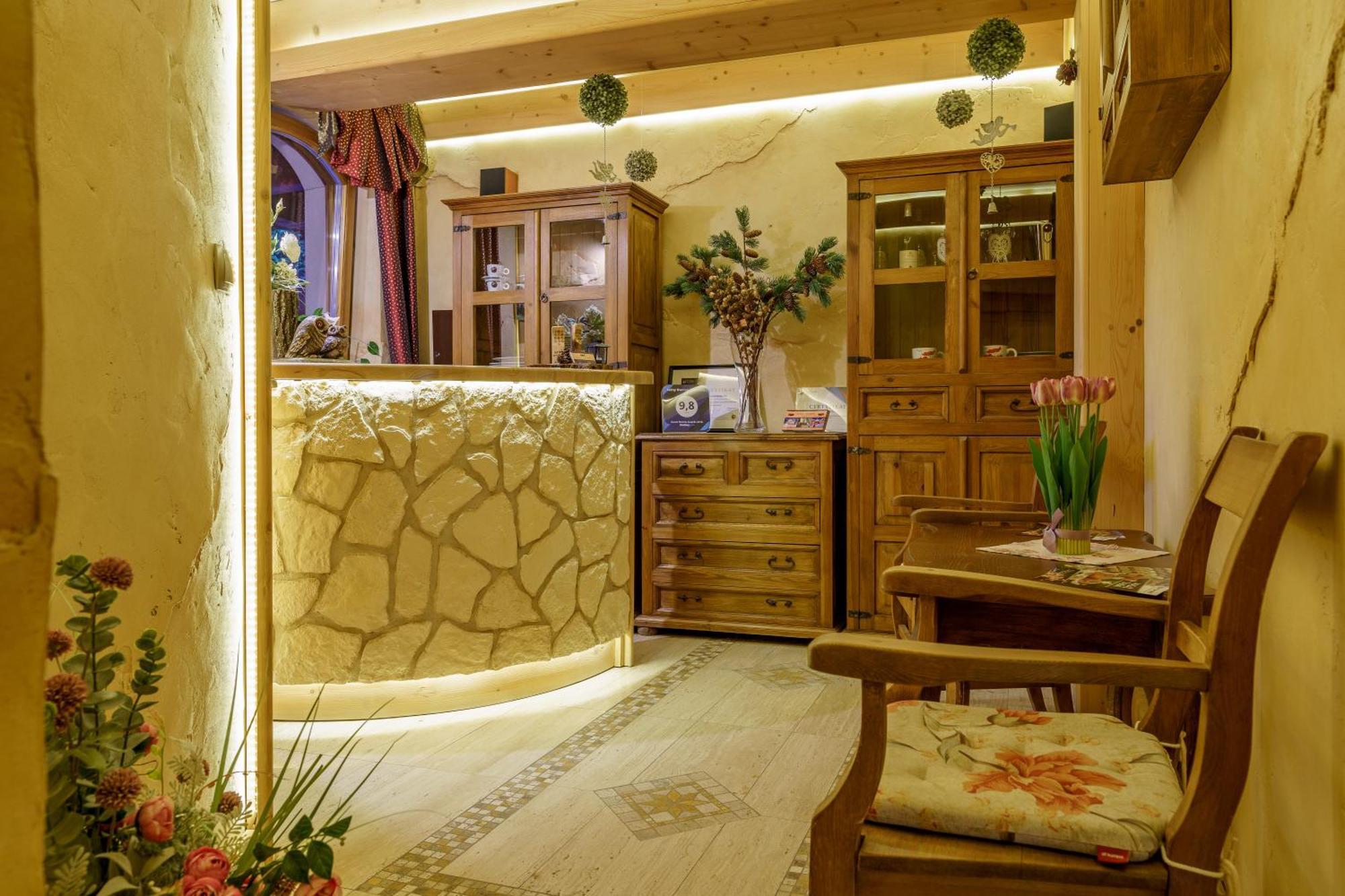 Lesny Dworek Zakopane Ngoại thất bức ảnh